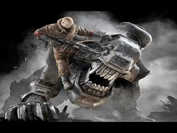 Video: Wolfenstein: Nazi Robot World - Full Movie 2018 HD